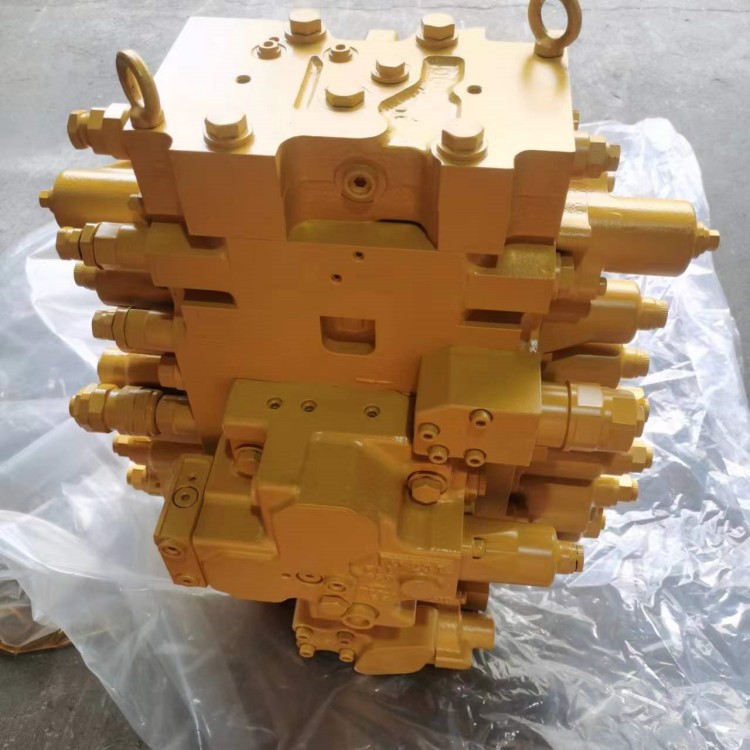 709-61-11701 VALVE ASSY，（B）